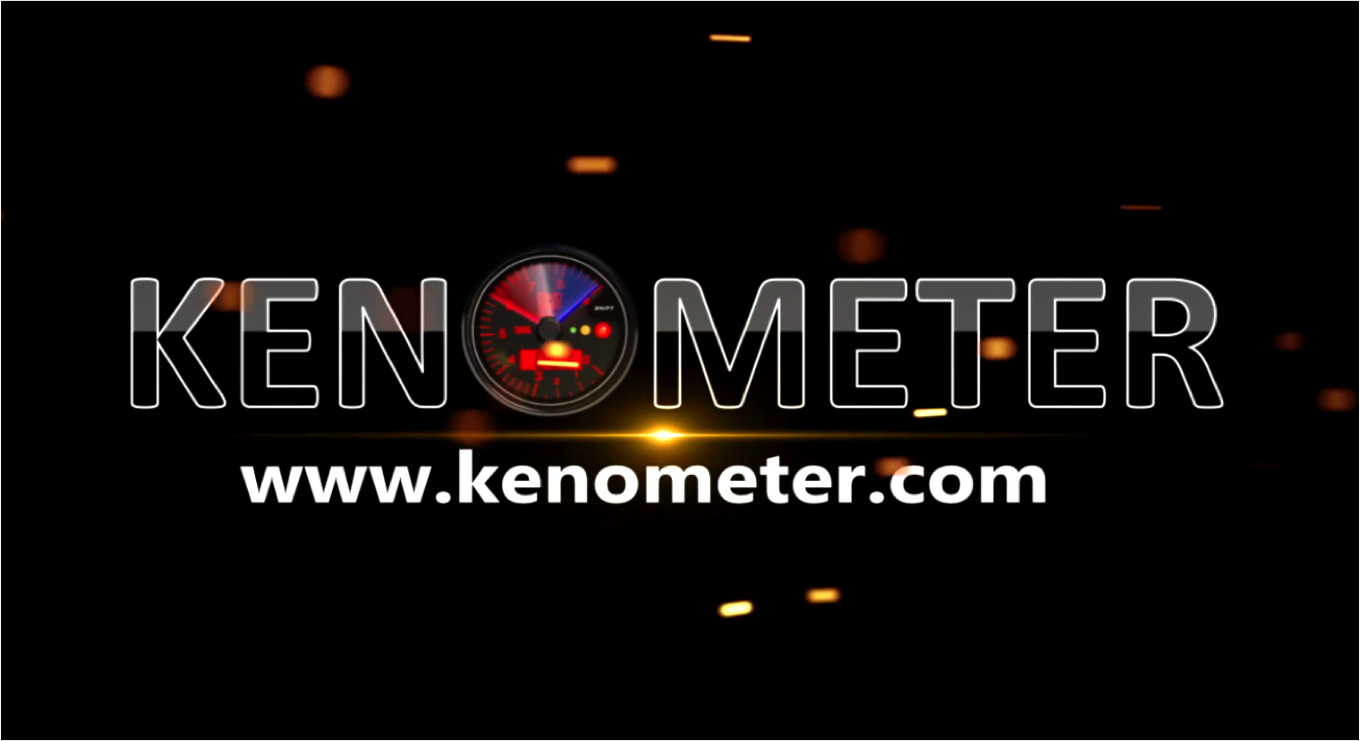 kenometer4